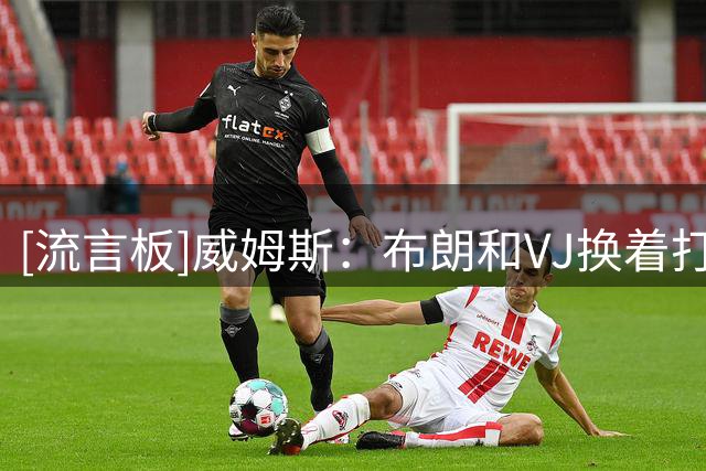 [流言板]威姆斯：布朗和VJ换着打2-3号位，76人今年总决赛没跑了